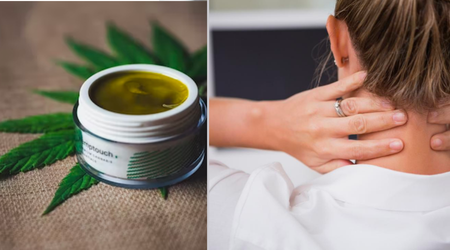 Reduce Aches and Pains with These Top-Rated CBD Products for Pain Relief