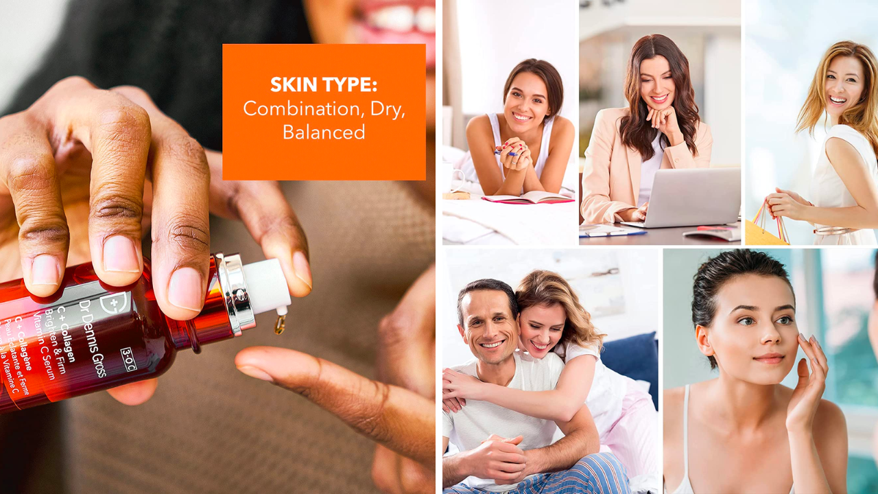 5 Best Brightening Serums to Supercharge Your Glow!
