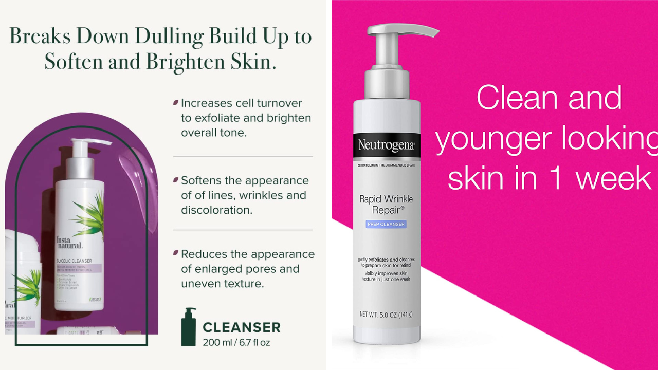 Age Gracefully with The Best Face Wash for Aging Skin: Our Top 7 Picks