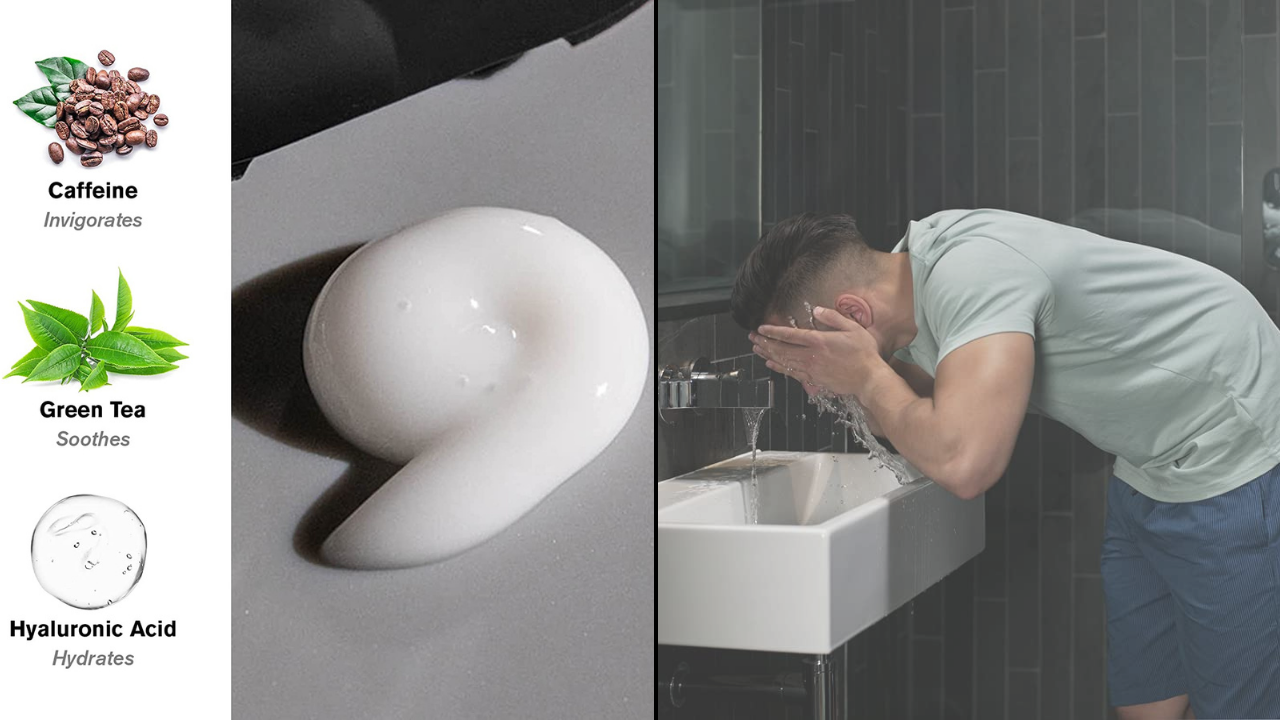 Cleanse Like A Boss With The Best Face Wash for Men: Our Top 7 Picks