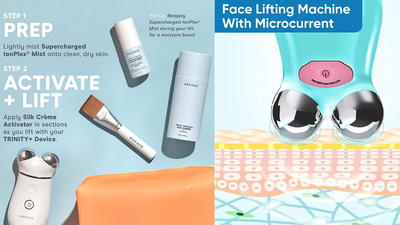 The Ultimate Guide to Facial Microcurrent Devices: Our Top Picks for Flawless, Youthful Skin