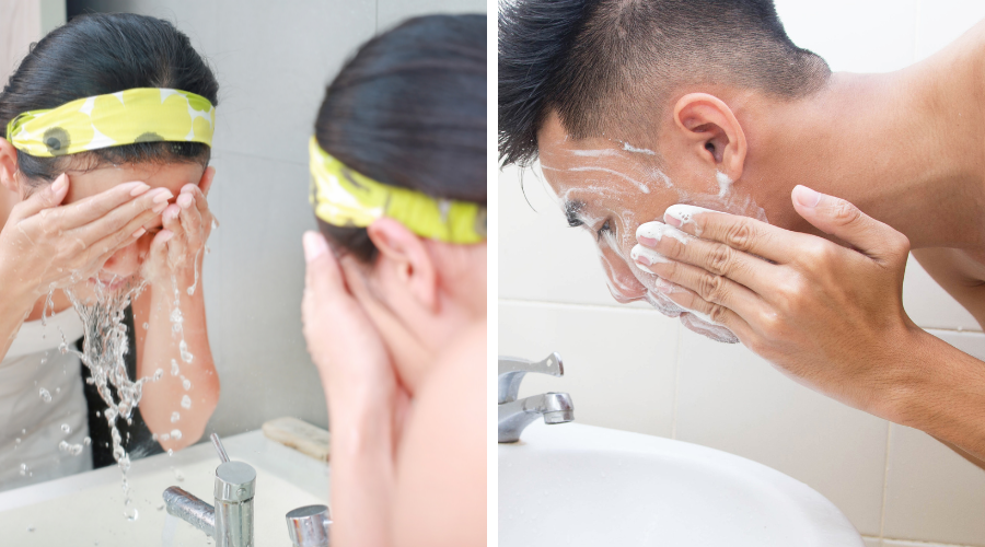 Make Skin Care Easy With The Five Best Face Wash for Teens: Our Top 6 Picks