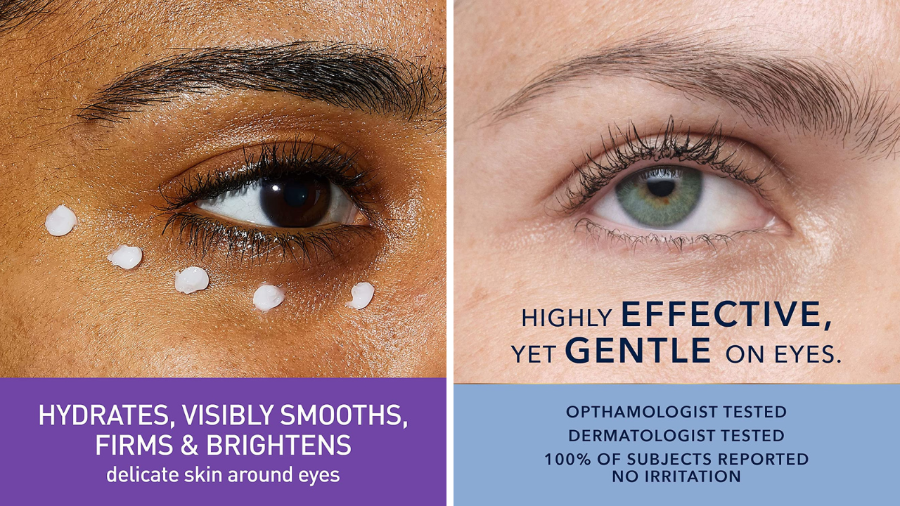 Revive Your Eyes with These Incredible Anti-Wrinkle Creams
