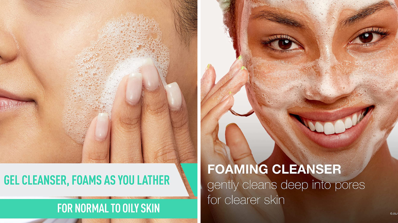 Oily Skin? No Problem! These Are the Top 7 Face Washes You Need to Try