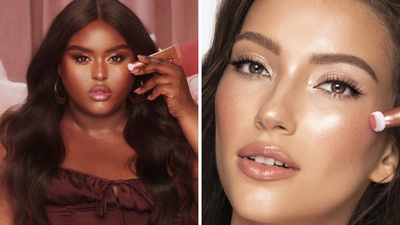 10 Liquid Blushes That Will Give You the Perfect Rosy Glow