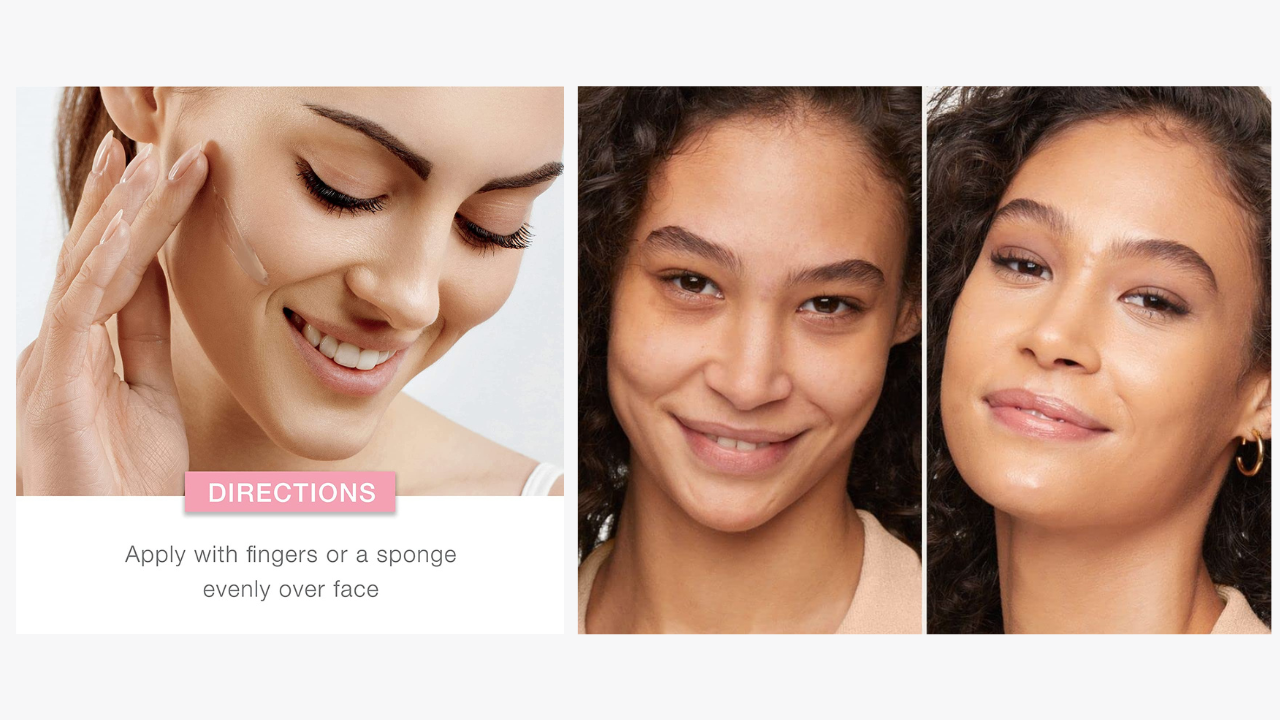Tinted Moisturizers That Will Give You That Flawless, Effortless Glow