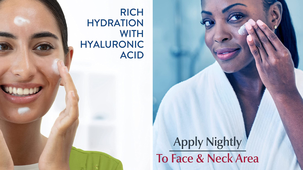 Sleep Tight, Glow Bright With The Best Face Night Cream: Our Top 7 Picks