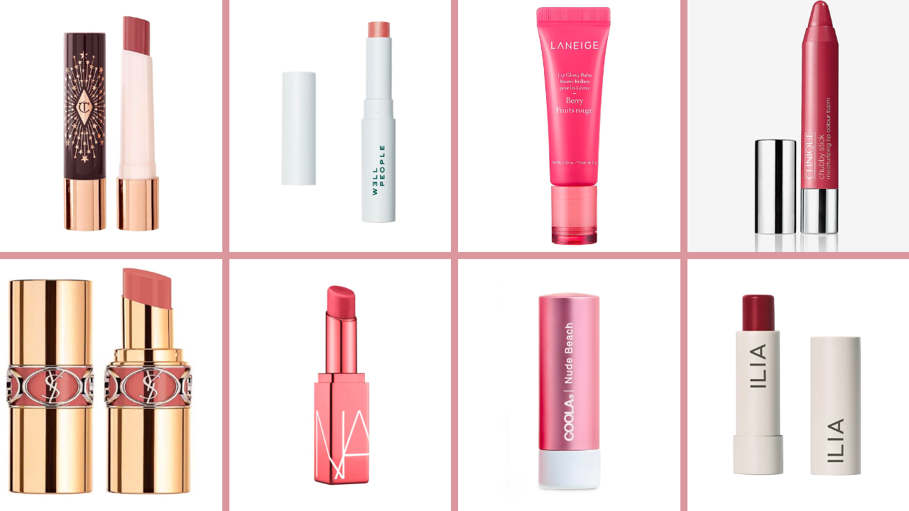 The Best Tinted Lip Balm of 2023: A Comprehensive Guide